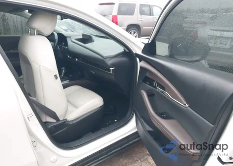 2021 Mazda Cx-30 2.5 Turbo Premium Plus z USA, uszkodzony, nr VIN 3MVDMBEY5MM232000